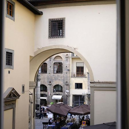 Pitti Sweet Home Firenze Eksteriør bilde