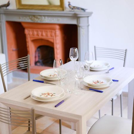 Pitti Sweet Home Firenze Eksteriør bilde