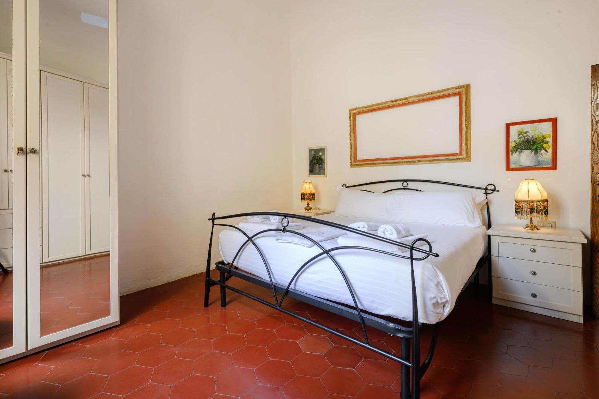 Pitti Sweet Home Firenze Eksteriør bilde