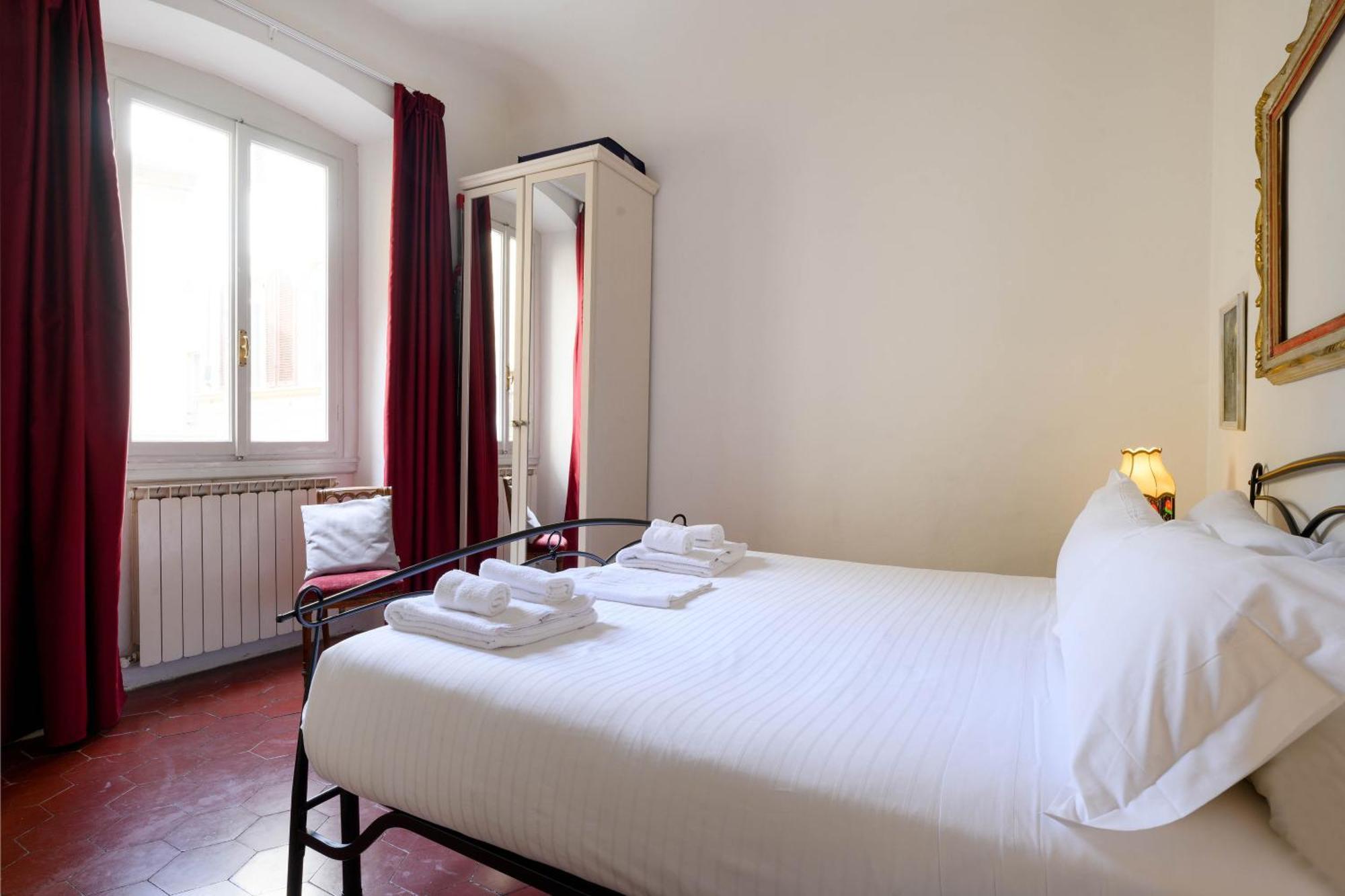 Pitti Sweet Home Firenze Eksteriør bilde
