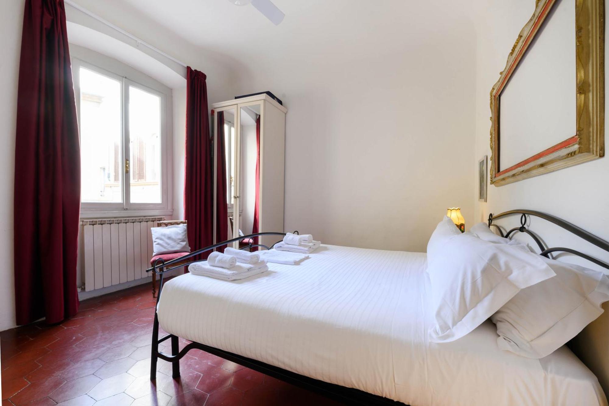 Pitti Sweet Home Firenze Eksteriør bilde