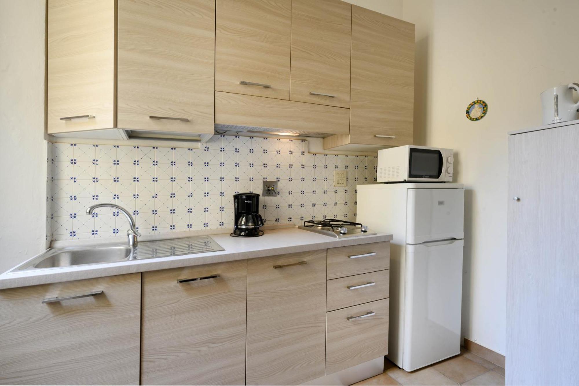 Pitti Sweet Home Firenze Eksteriør bilde